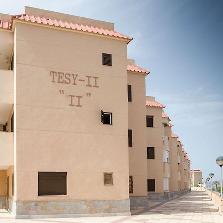 Apartamentos Tesy La Manga del Mar Menor Buitenkant foto