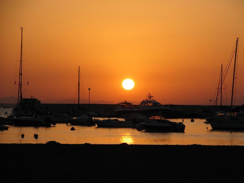Apartamentos Tesy La Manga del Mar Menor Buitenkant foto