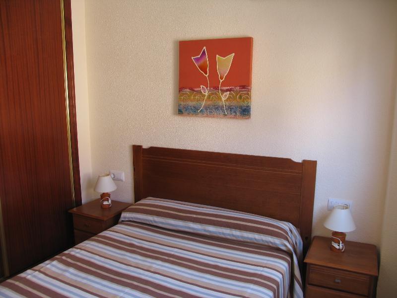 Apartamentos Tesy La Manga del Mar Menor Buitenkant foto